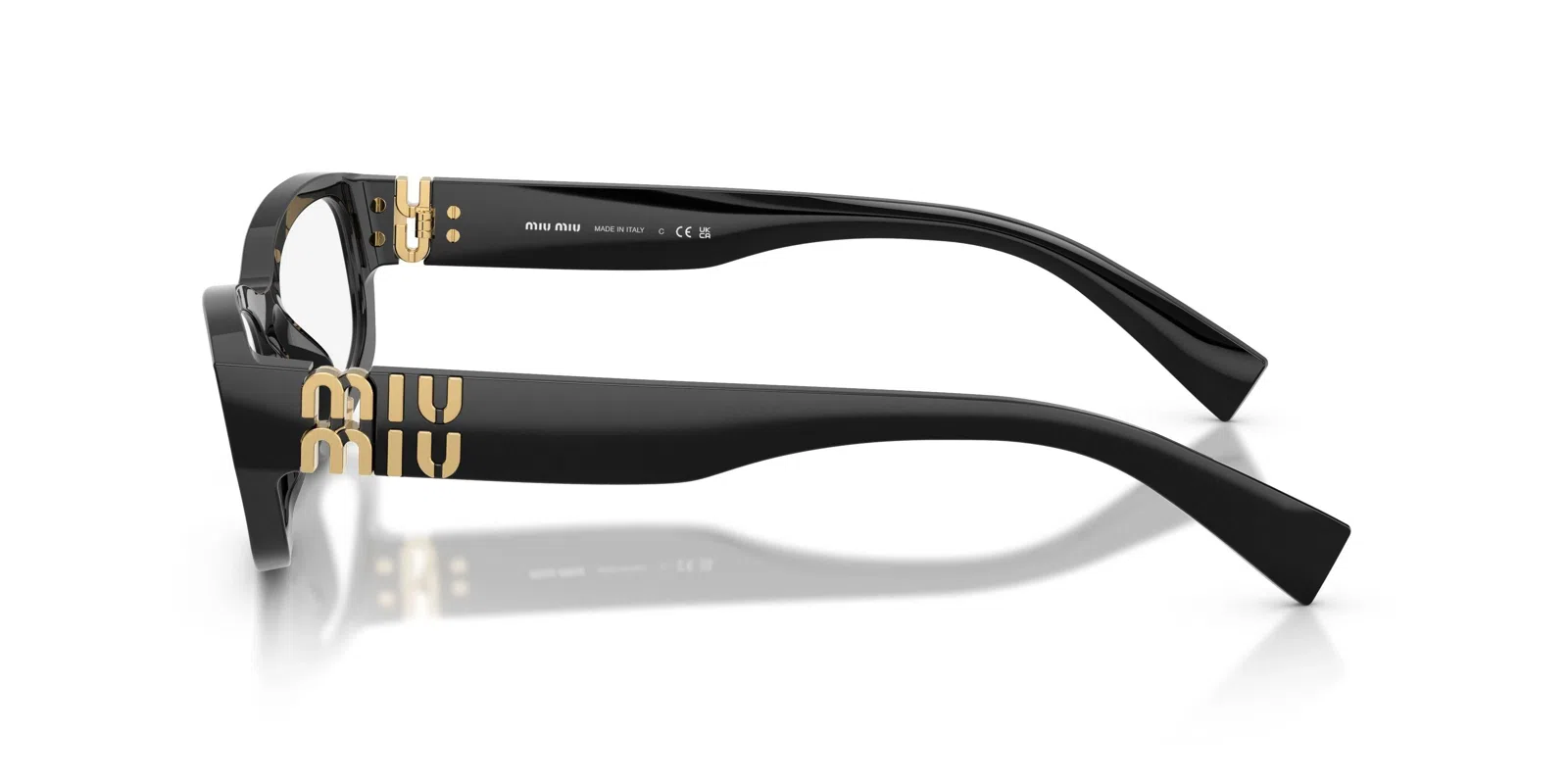 Miu 04YV Eyeglasses - view 6
